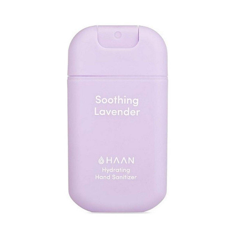 Haan Hand Sanitizer Smoothing Lavander 30ml