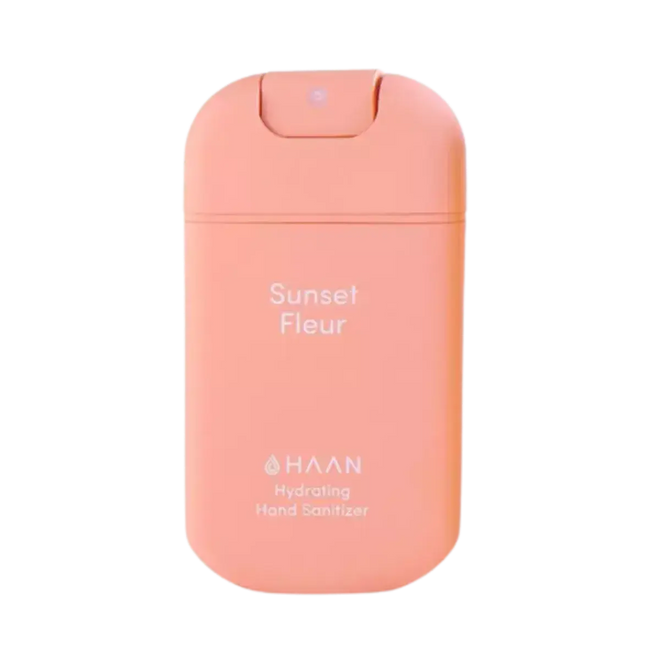 Haan Hand Sanitizer Sunset Fleur 30ml