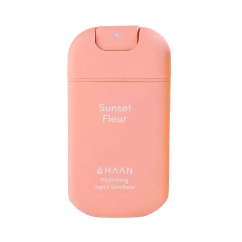 Haan Hand Sanitizer Sunset Fleur 30ml
