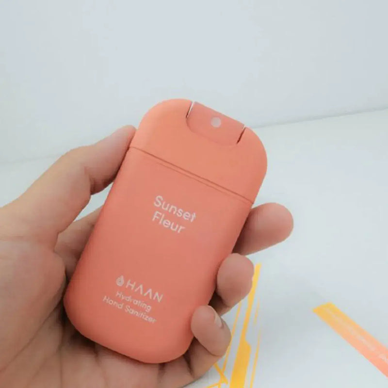 Haan Hand Sanitizer Sunset Fleur 30ml