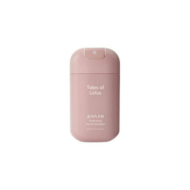 Haan Hand Sanitizer Tales Of Lotus 30ml