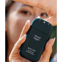 Haan Hand Sanitizer Wood Night 30ml
