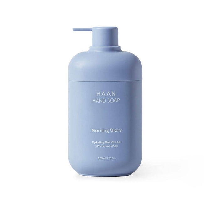Haan Hand Soap Morning Glory 350ml