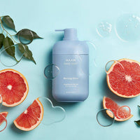 Haan Hand Soap Morning Glory 350ml