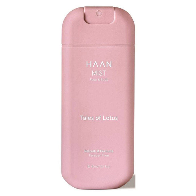 Haan Mist Face & Body Tales Of Lotus 45ml