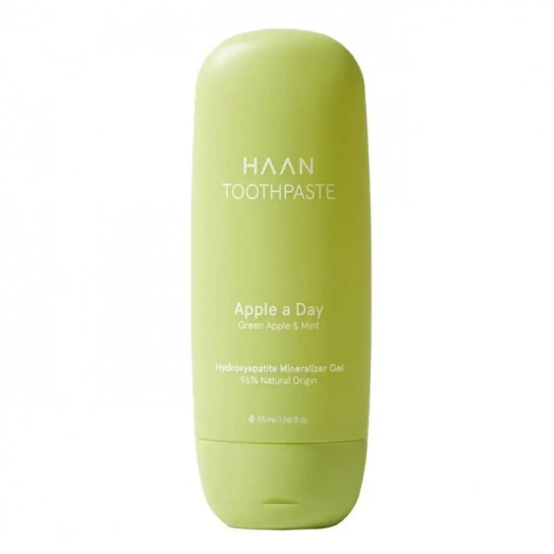 Haan Toothpaste Apple A Day 55ml
