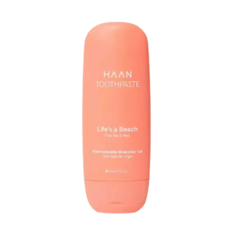 Haan Toothpaste Lifes A Beach 55ml