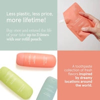 Haan Toothpaste Lifes A Beach 55ml