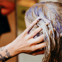 Growth Bomb Blonde Toning Conditioner 300ml