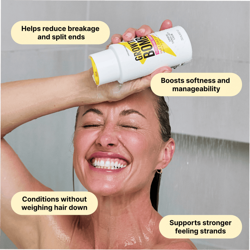 Growth Bomb Hair Growth Conditioner 300ml