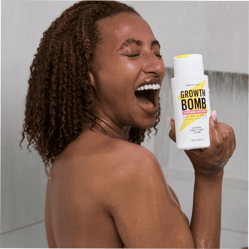 Growth Bomb Hair Growth Conditioner 300ml