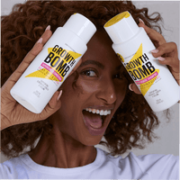 Growth Bomb Hair Growth Conditioner 300ml