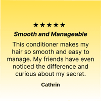 Growth Bomb Hair Growth Conditioner 300ml
