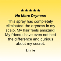 Growth Bomb Hair Growth Spray 185ml