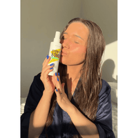 Growth Bomb Hair Growth Spray 185ml