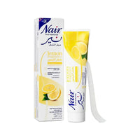 Nair Hair Removal Cream Lemon 110g