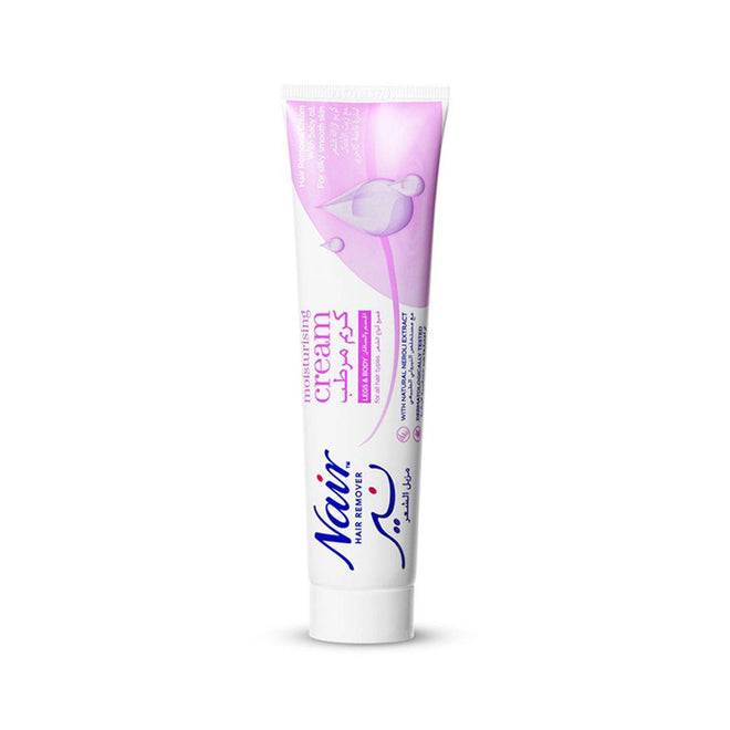 Nair Hair Removal Cream Moisturising 110g