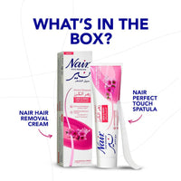 Nair Tube Cherry Blossom 110ml