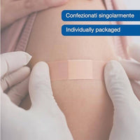 Pharmadoct Classic 7X2cm 20 Plasters