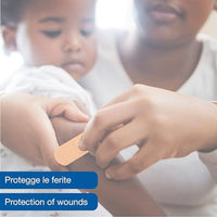 Pharmadoct Classic 7X2cm 20 Plasters