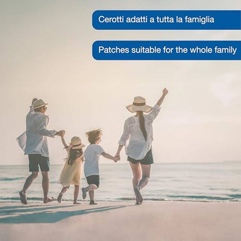 Pharmadoct Elastic Cloth 5mx1.25cm 1 Roll