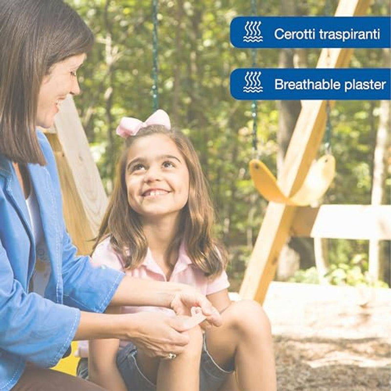 Pharmadoct Elastic Cloth 5mx1.25cm 1 Roll