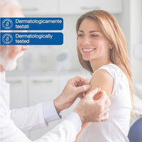 Pharmadoct Elastic Cloth 5mx1.25cm 1 Roll