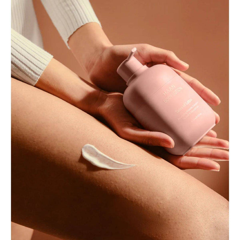 Haan Body Lotion Purifying Verbena 250ml