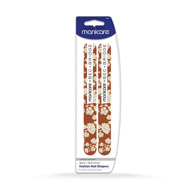 Manicare Fashion Nail Shapers #66900