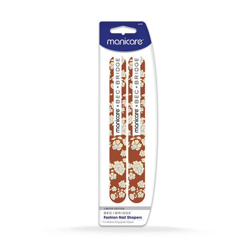 Manicare Fashion Nail Shapers #66900