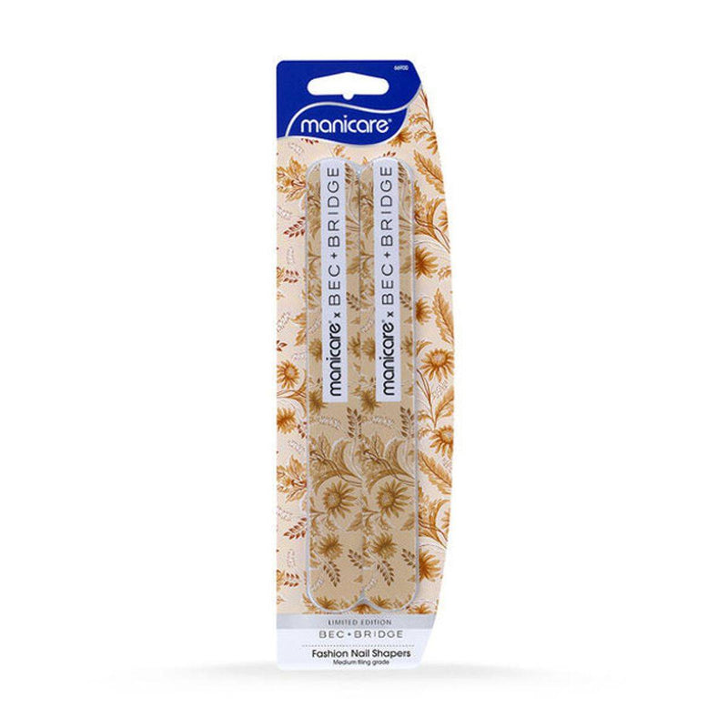 Manicare Fashion Nail Shapers #66900