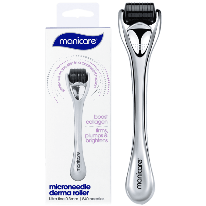 Manicare Microneedle Derma Roller