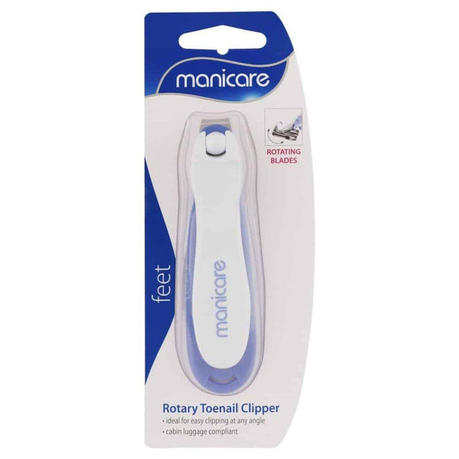 Manicare Rotary Toe Nail Clipper #97300