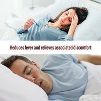 Fevadol Extra 500mg/65mg 20 Tablets