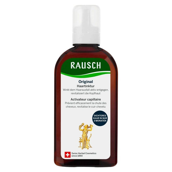 Rausch Hair Tincture 200ml