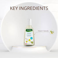 Rausch Heart Seed Sensitive Shampoo 200ml