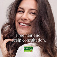 Rausch Mallow Shampoo 200ml