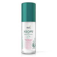 RoC Keops 48H Deodorant Roll On 0% Aluminum 30ml