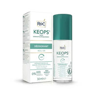 RoC Keops 48H Deodorant Roll On Normal Skin 30ml
