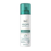 RoC Keops 48H Deodorant Spray Fresh 100ml