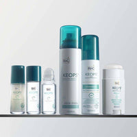 RoC Keops 48H Deodorant Spray Fresh 100ml