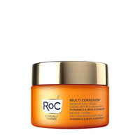 RoC Multi Correxion Revive & Glow Anti Aging Unifying Cream 50ml