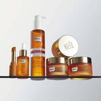 RoC Multi Correxion Revive & Glow Anti Aging Unifying Cream 50ml