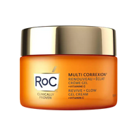 RoC Multi Correxion Revive & Glow Gel Cream 50ml