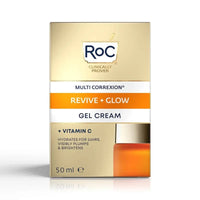 RoC Multi Correxion Revive & Glow Gel Cream 50ml