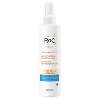 RoC Soleil Protect Refreshing Skin Restoring Milk After Sun 200ml