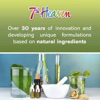 7th Heaven Men Sucking Mud Scrub