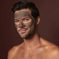 7th Heaven Men Sucking Mud Scrub