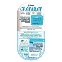 7th Heaven Nutriactive Hyaluronic Acid Capsule Sheet Mask