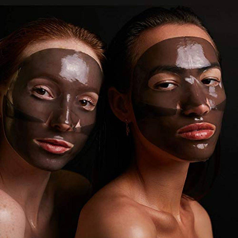 7th Heaven Renew You Detox & Replenish Hydrogel Mask